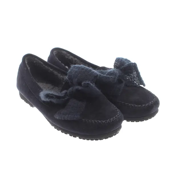 Loafers, in Navy, Unützer