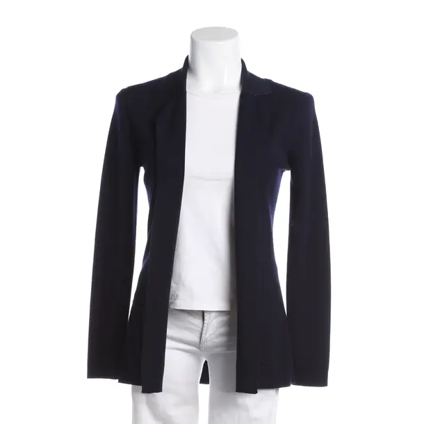 Cardigan, in Marina Militare, Lana, Malo