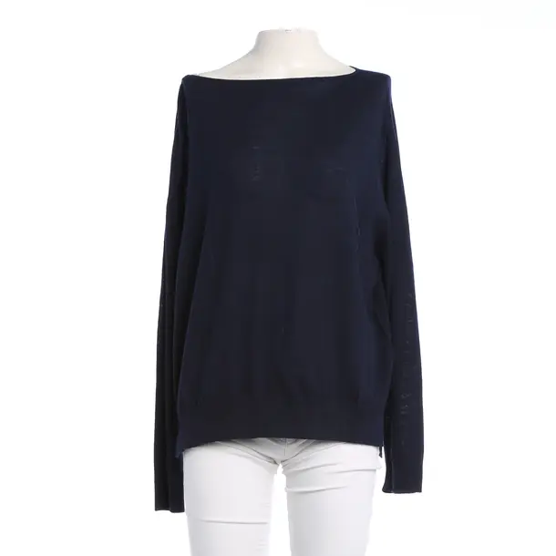 Maglione, in Marina Militare, Cotone, Prada