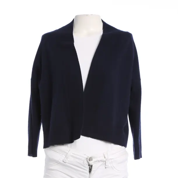 Cardigan, in Marina Militare, Cachemire, Bogner