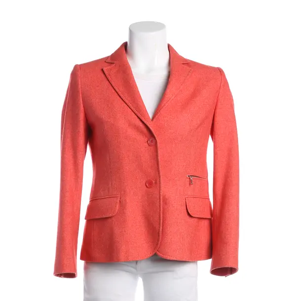 Blazer, in Light Red, Cotton, Bogner