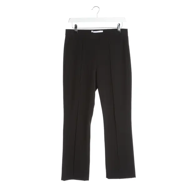 Pants, in Black, Polyamide, Raffaello Rossi