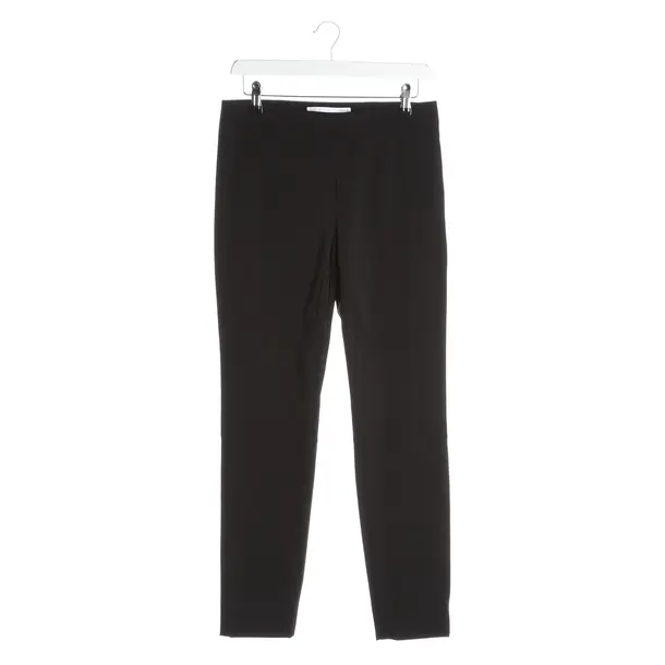 Pants, in Black, Polyimide, Raffaello Rossi