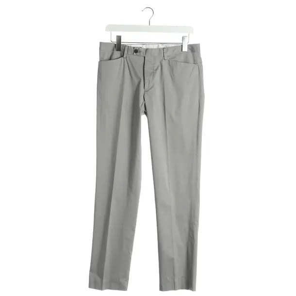 Pants, in Light Gray, Cotton, Michael Kors