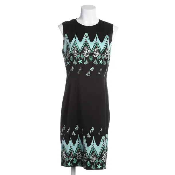 Kleid, in Mehrfarbig, Viskose, Versace