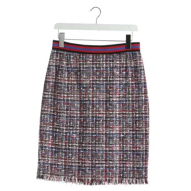 Gonna, in Multicolore, Cotone, Riani