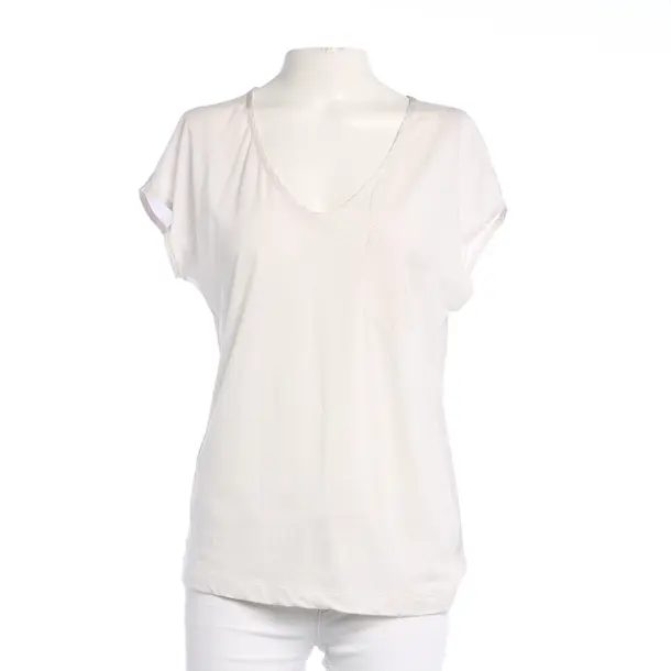 Shirt, in Light Gray, Lyocell, Drykorn