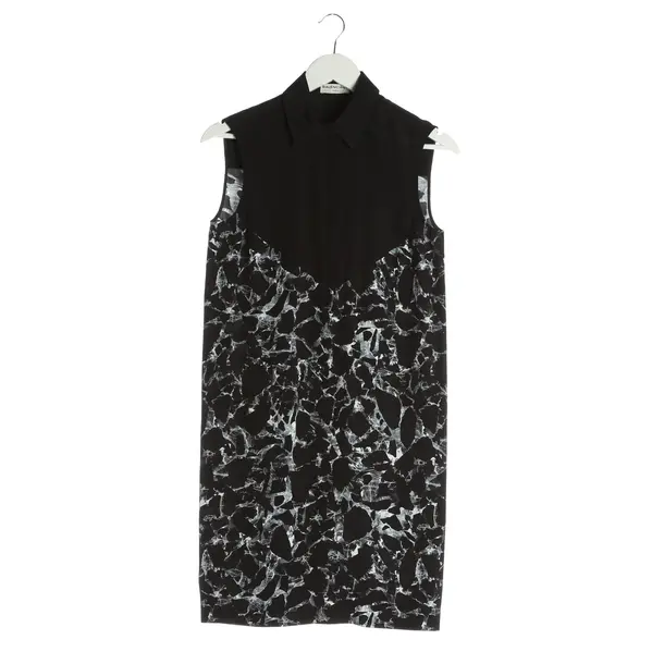 Sheath Dress, in Black, Viscose, Balenciaga