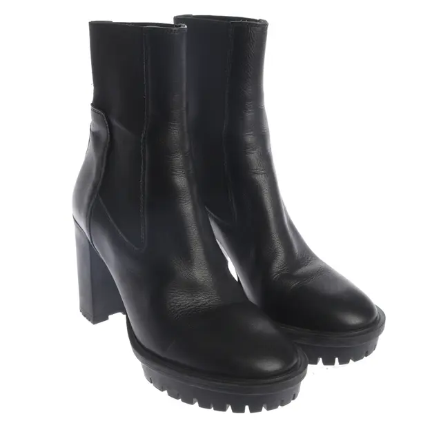 Stivaletti, in Nero, Copenaghen