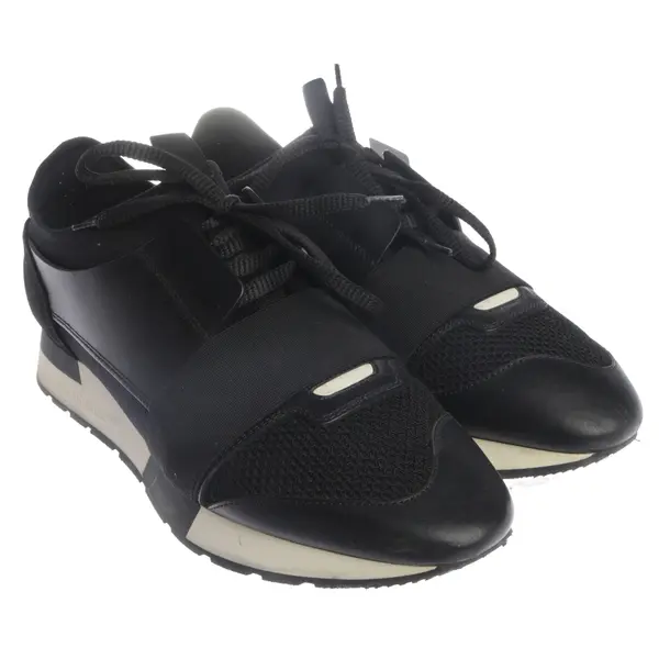 Sneaker, in Schwarz, Balenciaga