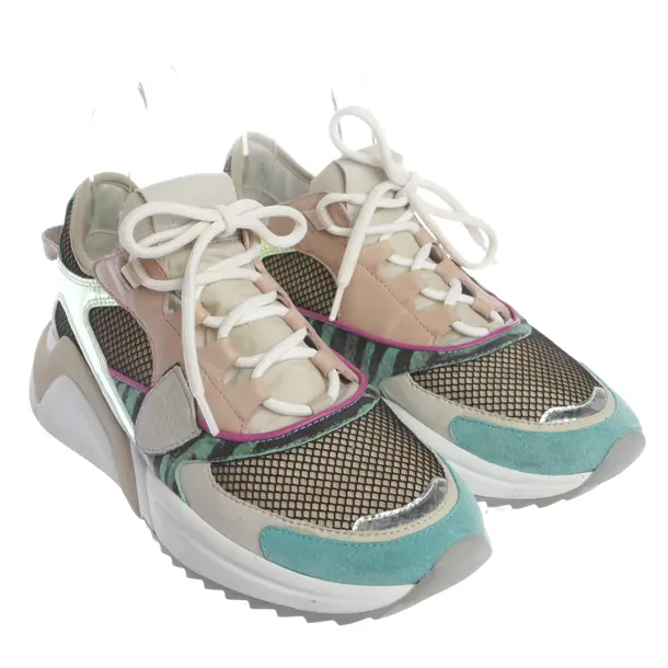 Sneaker, in Multicolore, Modello Philippe