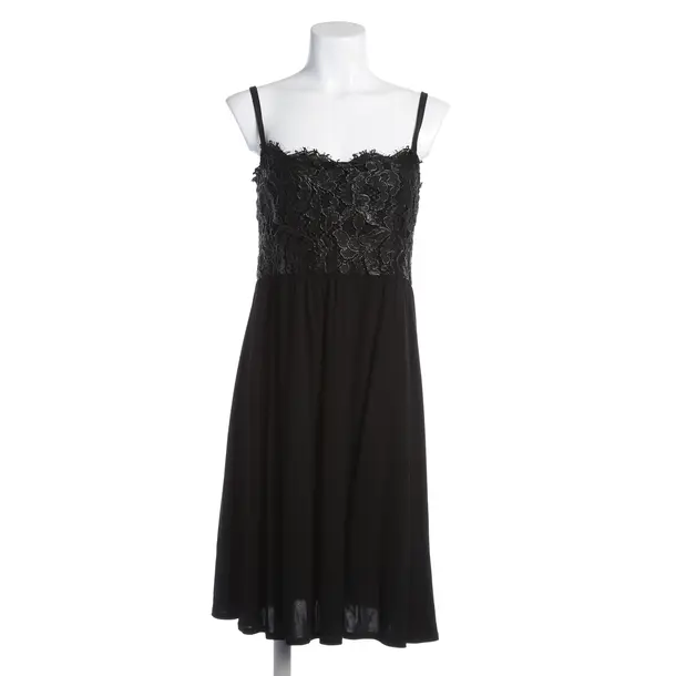 Abito da cocktail, in Nero, Viscosa, Gucci