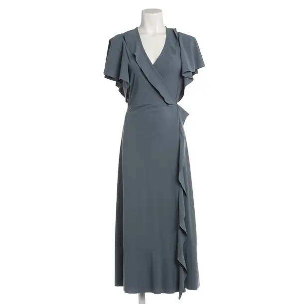 Cocktail Dress, in Blue, Polyamide, Dorothee Schumacher