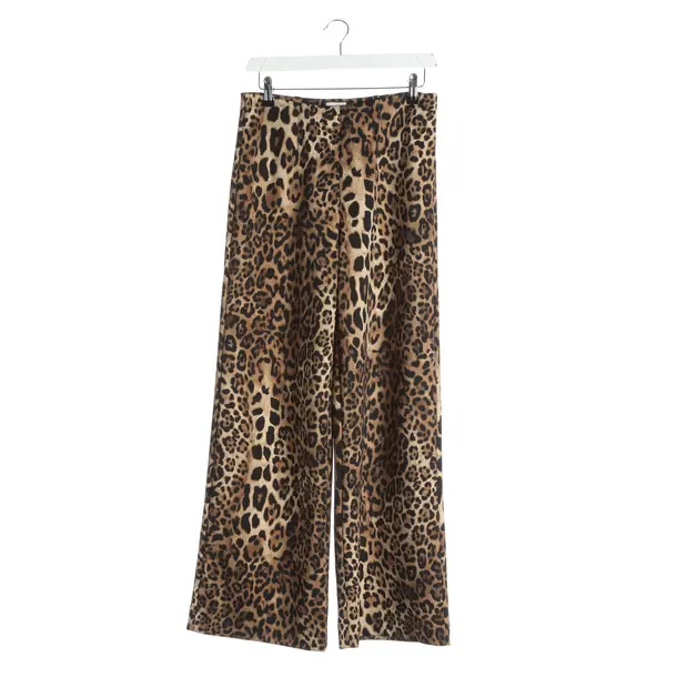 Pants, in Multicolored, Polyester, Seductive