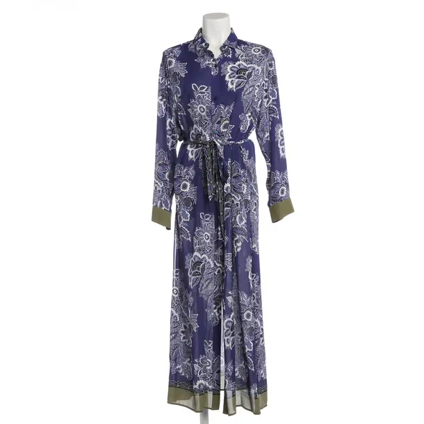 Abito, in Viola, Viscosa, Etro