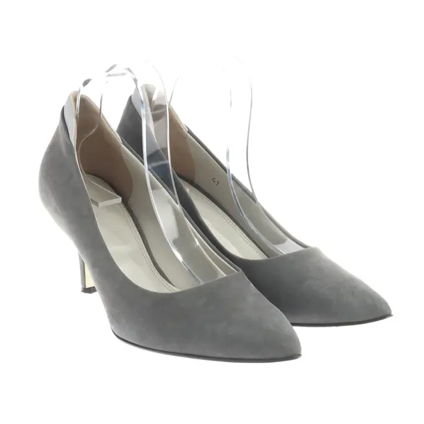 Pumps, in Gray, Strenesse