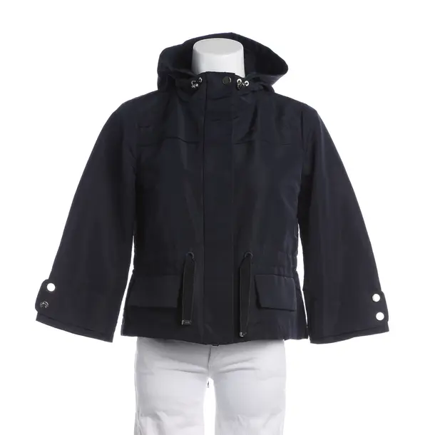Sommerjacke, in Navy, Polyester, Moncler