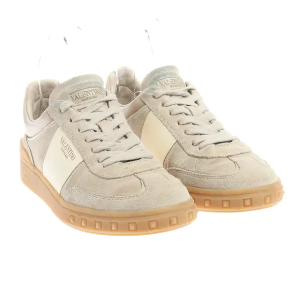 Sneaker, in Beige, Valentino