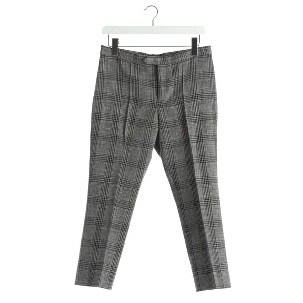 Pants, in Black, Cotton, Isabel Marant