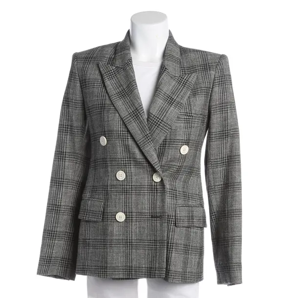 Blazer, in Grigio, Lana, Isabel Marant