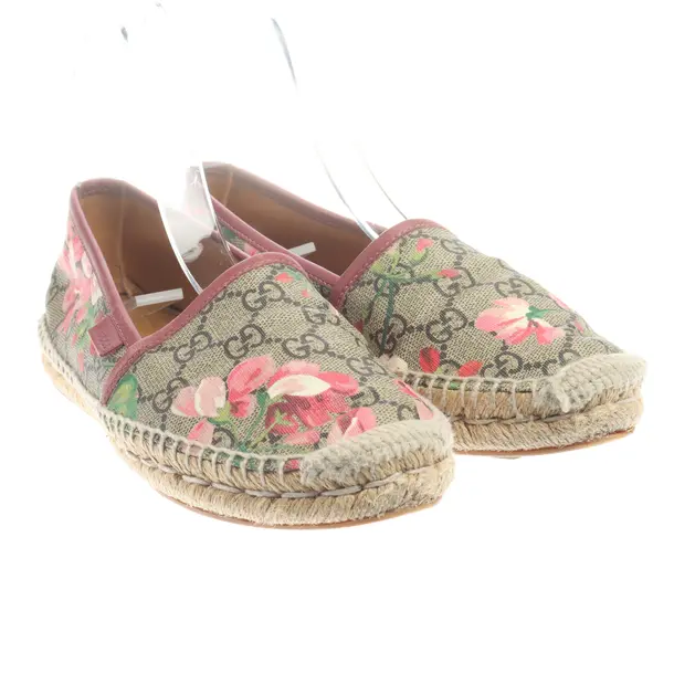 Espadrilles, in Multicolored, Gucci