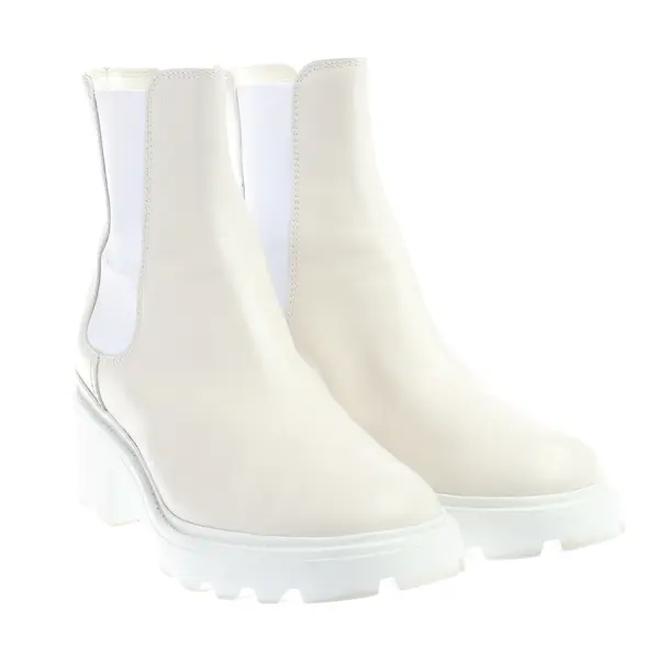 Chelsea Boots, in Beige, Tod´s