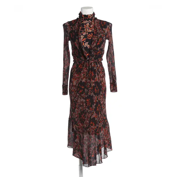 Dress, in Multicolored, Cotton, Dorothee Schumacher