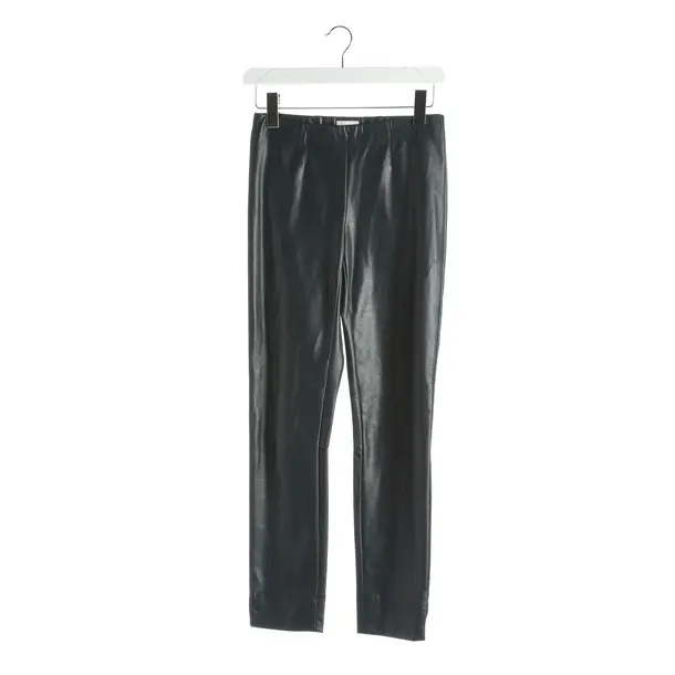 Pantaloni, in Verde scuro, Poliammide, Seducente