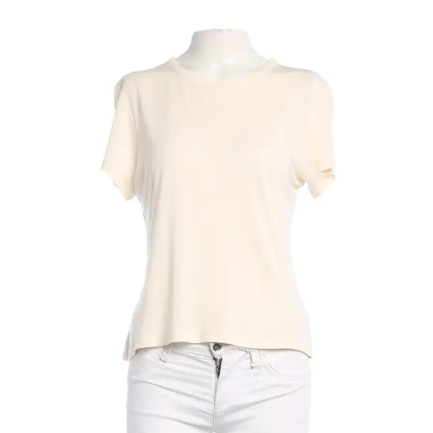 Shirt, in Beige, Viscose, Khaite