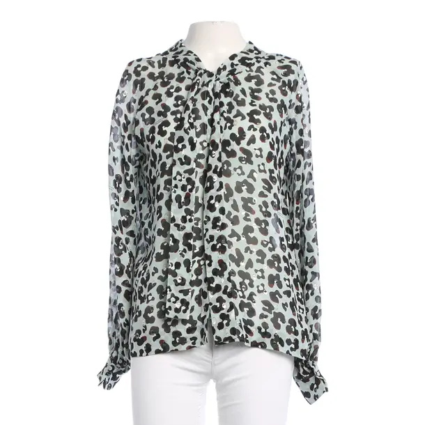 Blouse, in Multicolored, Silk, Dorothee Schumacher