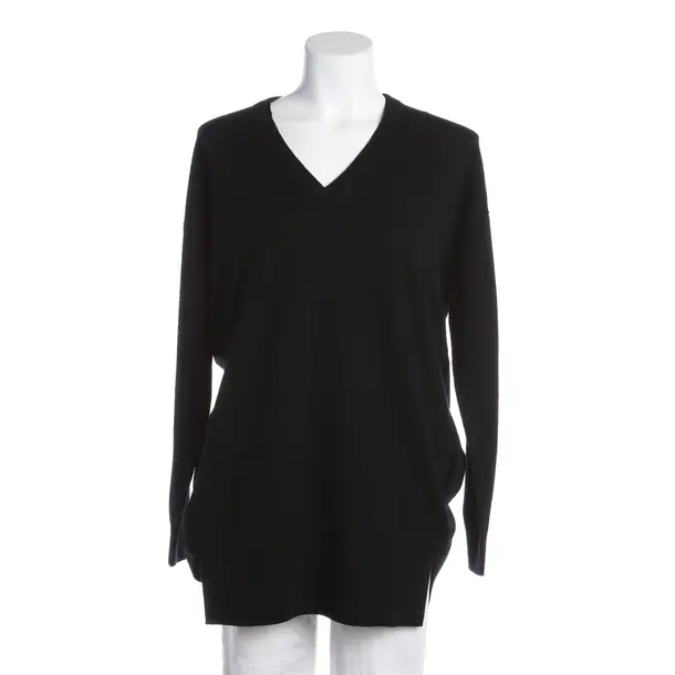 Pullover, in Schwarz, Wolle, Dorothee Schumacher