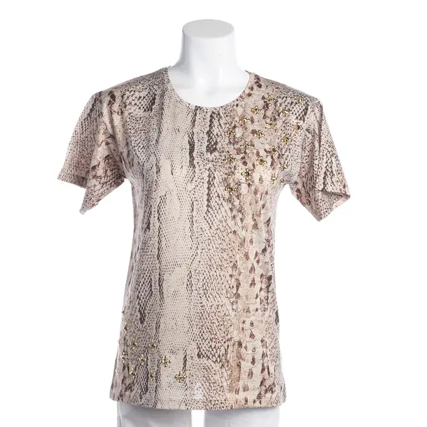 Camicia, in Multicolore, Poliestere, Blumarine