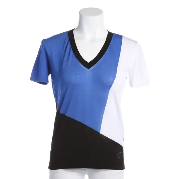 Shirt, in Multicolored, Viscose, Armani Jeans