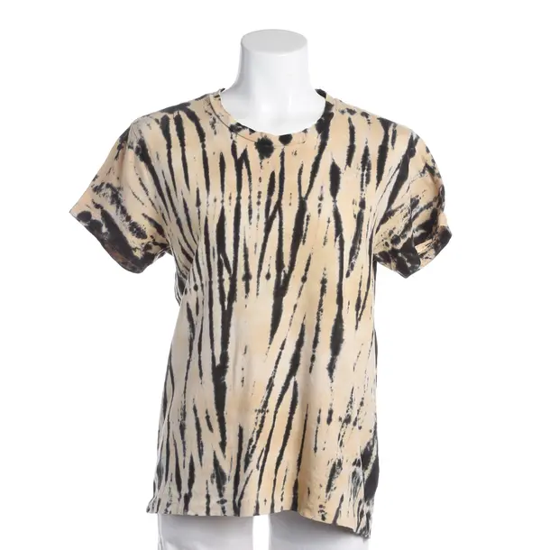 Shirt, in Black, Cotton, Re/Done