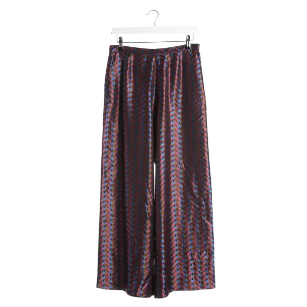 Pantaloni, in Multicolore, Acetato, Etro