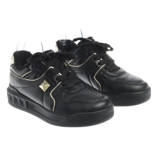 Sneaker, in Schwarz, Valentino