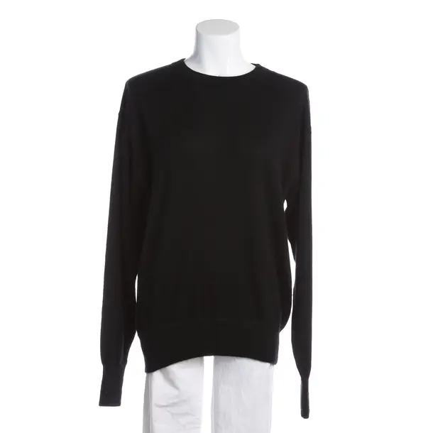 Pullover, in Schwarz, Kaschmir, Isabel Marant