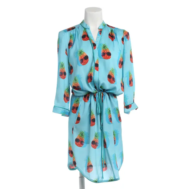 Abito, in Multicolore, Seta, Anni Carlsson