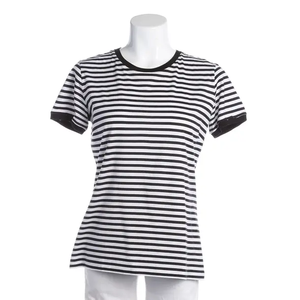 Shirt, in Black, Cotton, Dolce & Gabbana