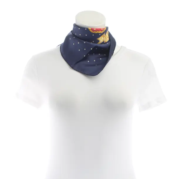 Tuch, in Mehrfarbig, Seide, Moschino