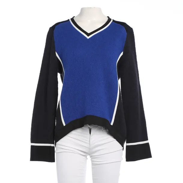 Pullover, in Mehrfarbig, Wolle, Marc Cain Sports