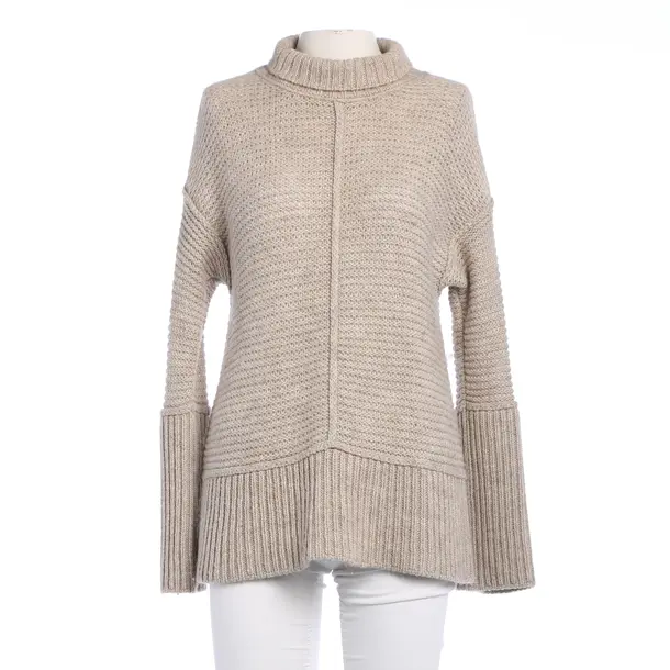 Pullover, in Braun, Polyacryl, Closed