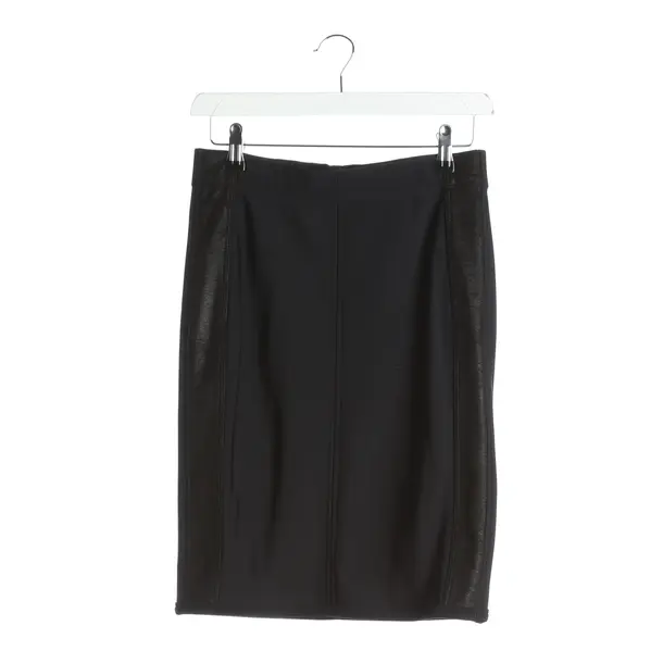 Gonna, in Nero, Poliammide, Marc Cain Sport