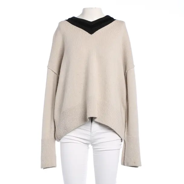 Maglione, in Beige, Lana, Dorothee Schumacher