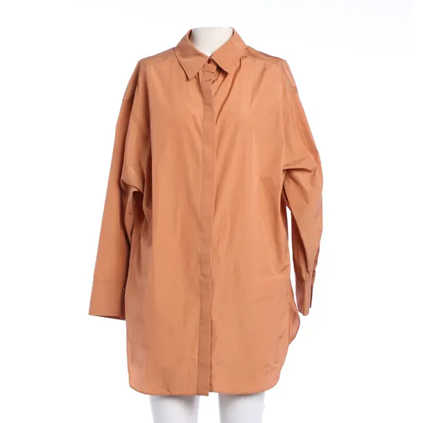 Camicetta, in Marrone chiaro, Poliestere, Dorothee Schumacher