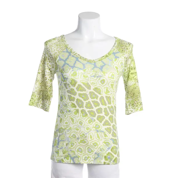 Camicia, in Multicolore, Cotone, Marc Cain Sport