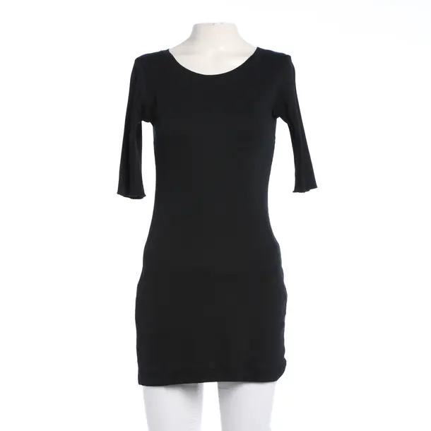 Shirt, in Schwarz, Baumwolle, Marc Cain Sports