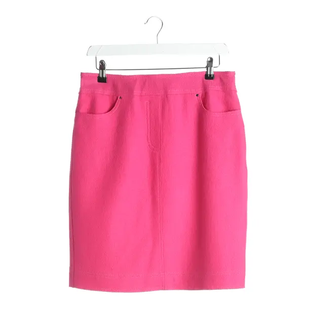 Gonna, in Fucsia, Lana, Marc Cain