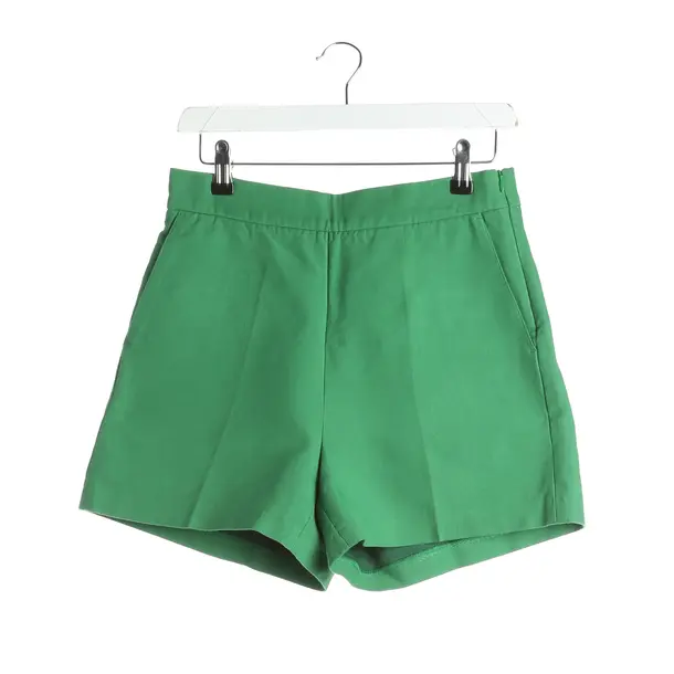 Pantaloncini, in Verde, Cotone, Sandro