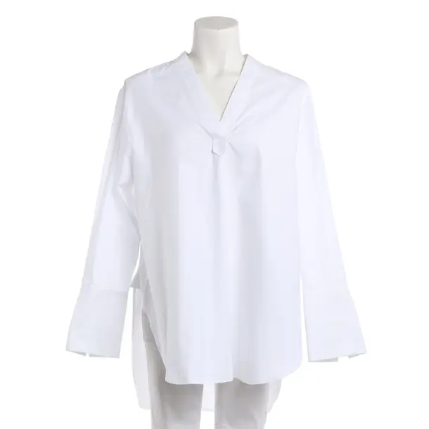 Camicetta, in Bianco, Cotone, Giuseppe